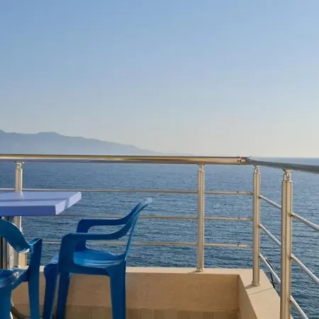 Διαμέρισμα Azzura Flats