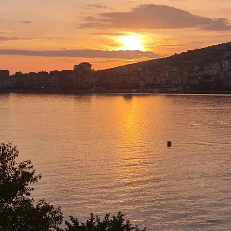 Διαμέρισμα Azzura Flats *