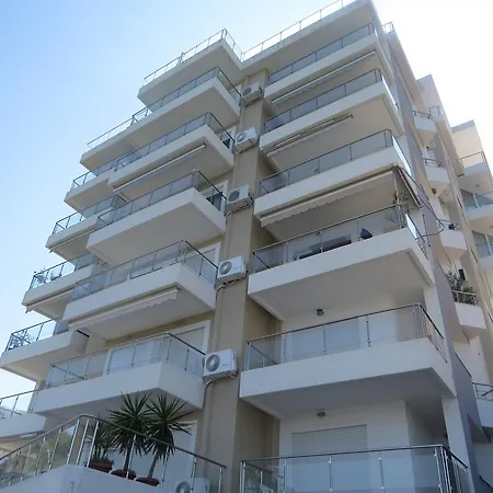 Azzura Flats * Sarandë