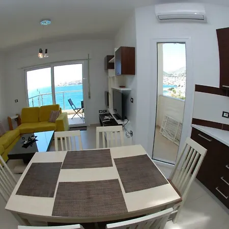 Διαμέρισμα Azzura Flats