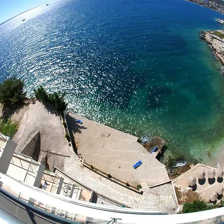 Διαμέρισμα Azzura Flats