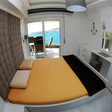 Azzura Flats * Σαράντα