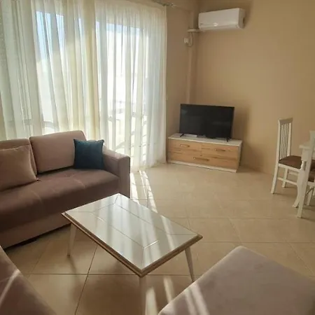 Azzura Flats Apartament Saranda