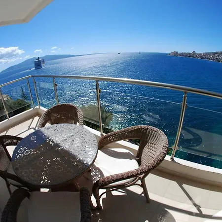 Apartament Azzura Flats