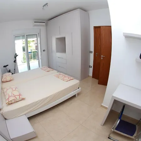 Apartament Azzura Flats