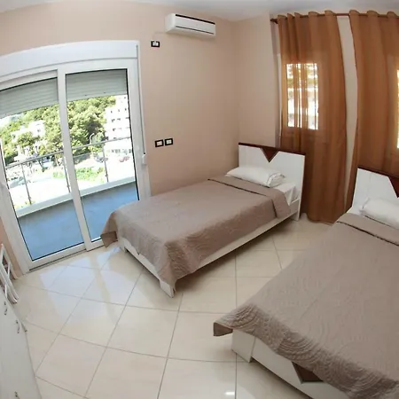 Apartament Azzura Flats *