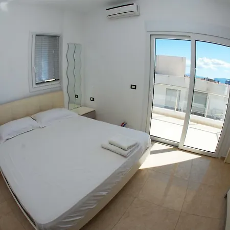 Apartament Azzura Flats