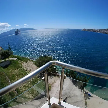 Azzura Flats * Saranda