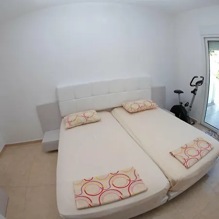 Apartament Azzura Flats