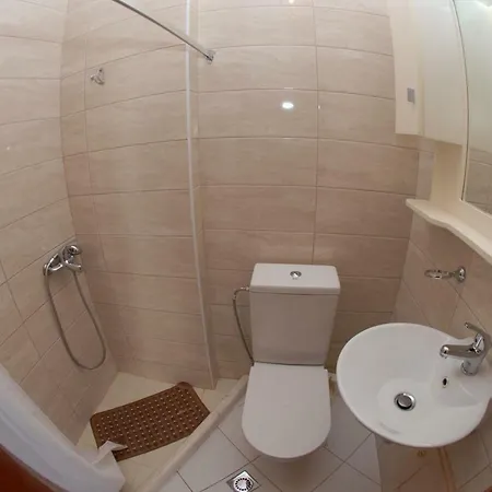 Azzura Flats Apartament Saranda