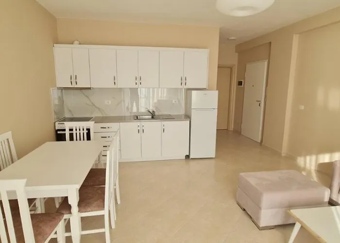 Azzura Flats דירה *