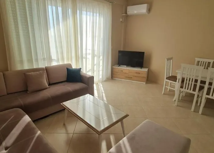 Azzura Flats דירה סרנדה